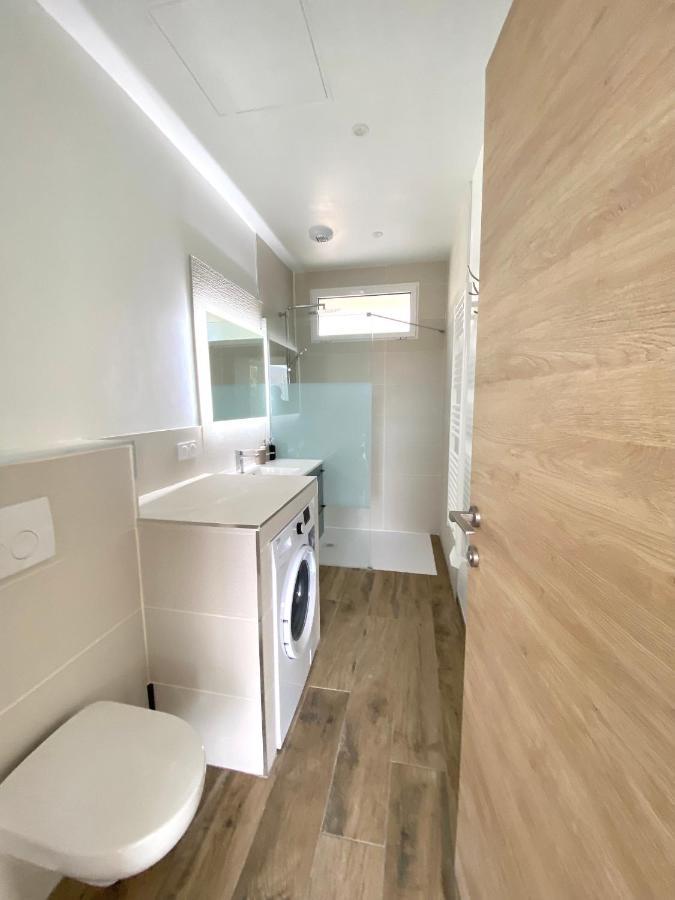 L'atelier Des Reves Apartment Veyrier-du-Lac