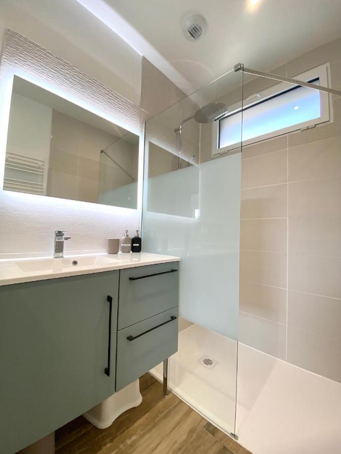 Apartment L'atelier Des Reves Veyrier-du-Lac